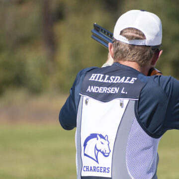 Season opens with a bang