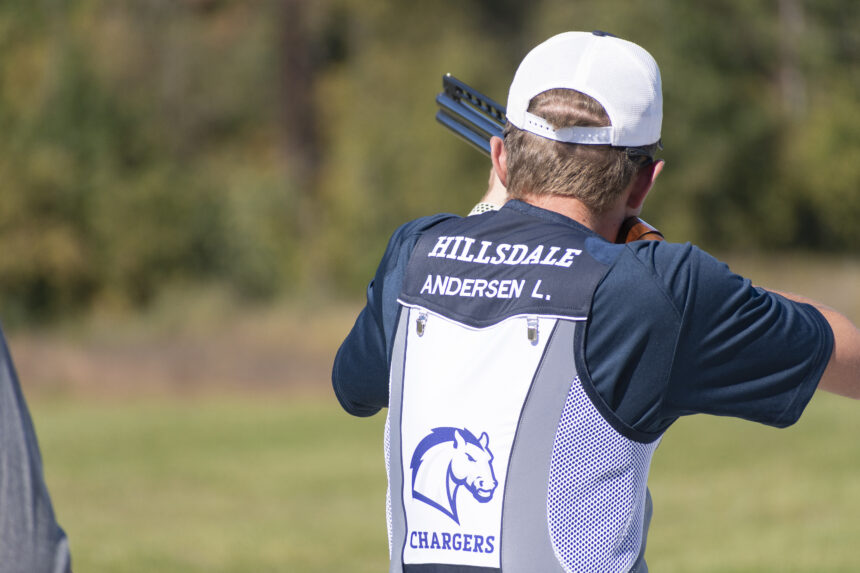 Season opens with a bang