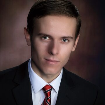 ‘Quiet Strength’: Professor’s son dies after cancer battle