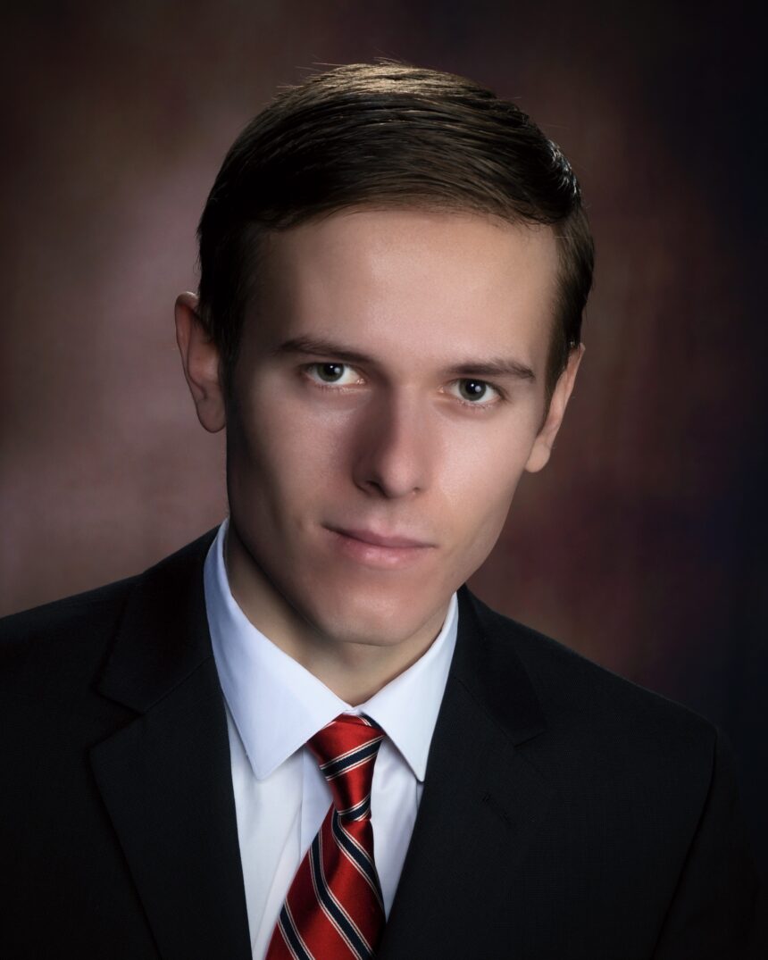 ‘Quiet Strength’: Professor’s son dies after cancer battle