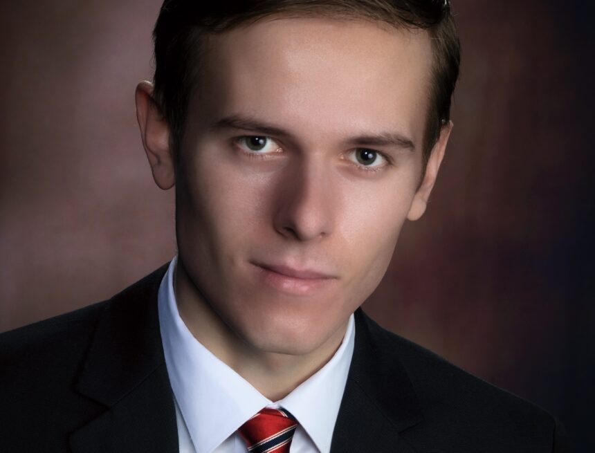 ‘Quiet Strength’: Professor’s son dies after cancer battle