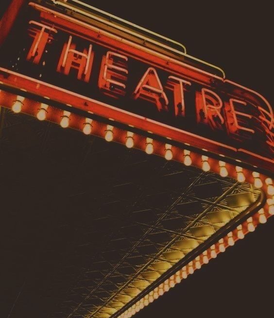Bring back American Cinema