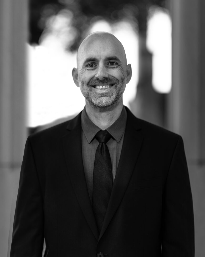 Hillsdale welcomes new financial aid director