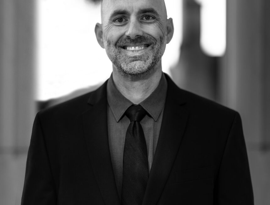 Hillsdale welcomes new financial aid director