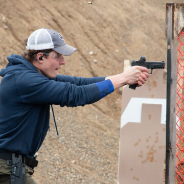 Season opener sees podium finishes