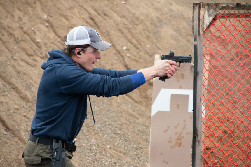 Season opener sees podium finishes