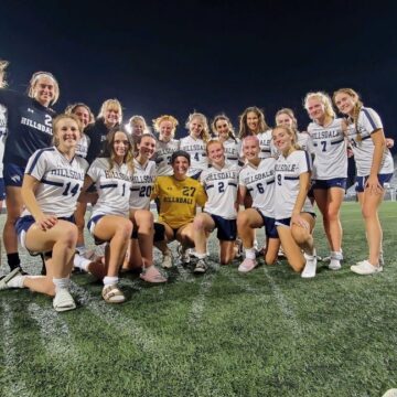 Women’s Club Soccer welcomes new additions