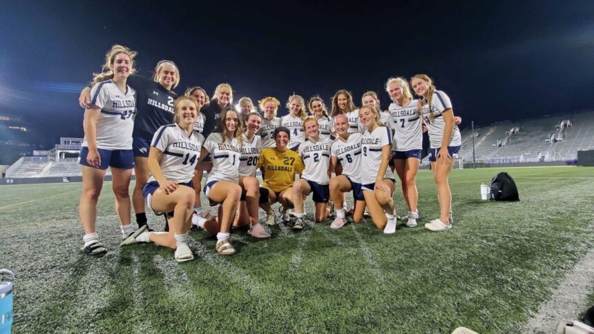 Women’s Club Soccer welcomes new additions