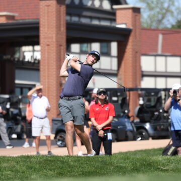 Chargers tee up new season