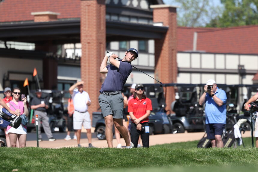 Chargers tee up new season