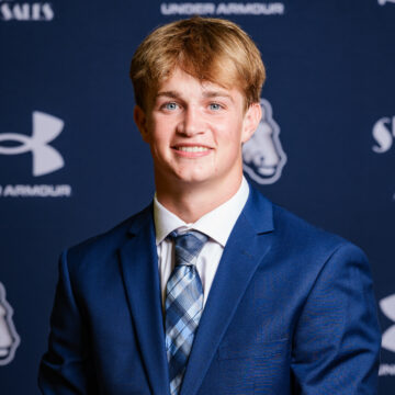 Charger Chatter: Colin McKernan