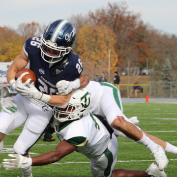 Thanks for added safety