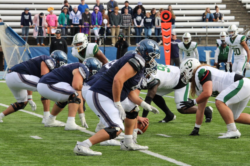 NFL, stop changing the rules