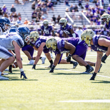 Chargers open 2025 season with a road win