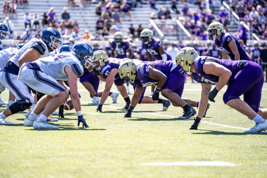 Chargers open 2025 season with a road win