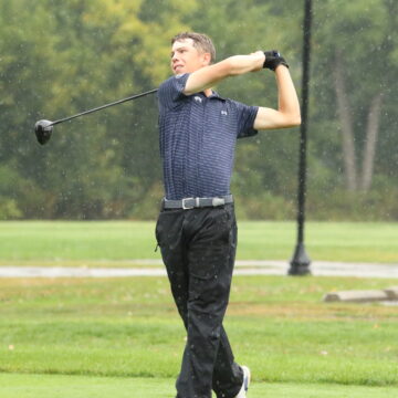 Chargers place second and set Hillsdale record