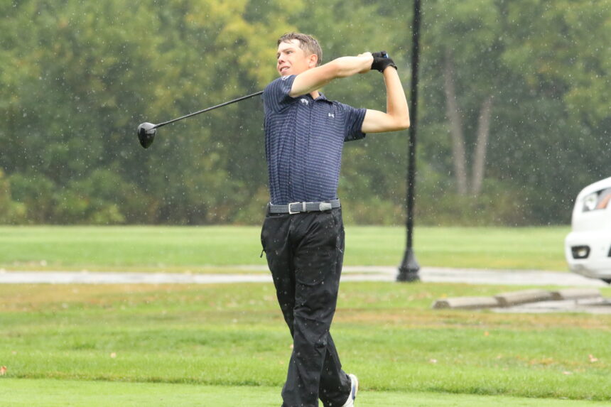 Chargers place second and set Hillsdale record