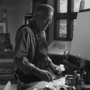 Hillsdale to preview new online course on American art