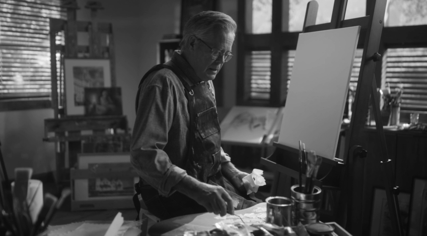 Hillsdale to preview new online course on American art