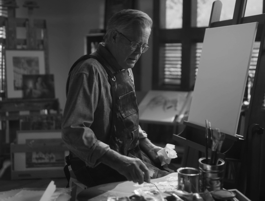 Hillsdale to preview new online course on American art