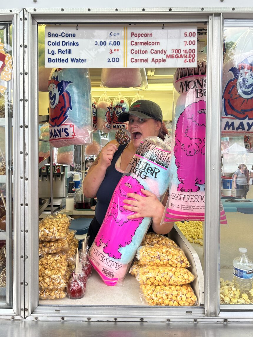 175th year of the ‘most popular fair on earth’