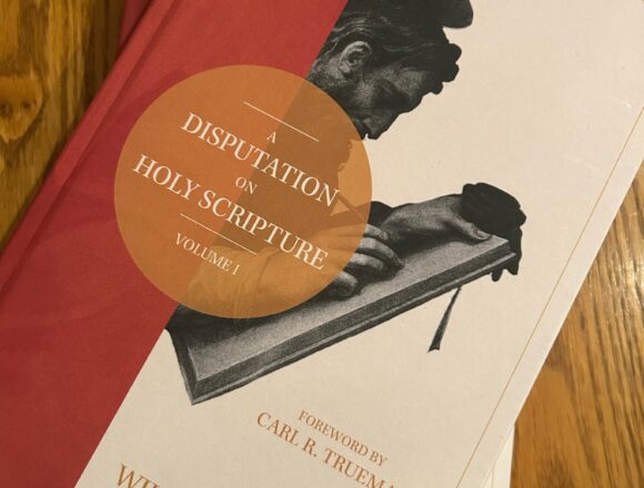 Alumni to revive works of Anglican theologian