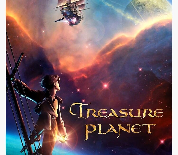 Disney should explore hidden gems