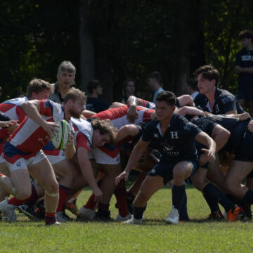 Rugby continues for sixth consecutive year as official club team