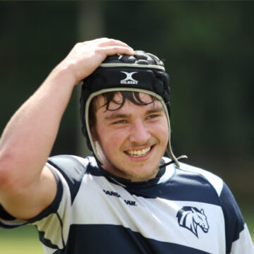 This homecoming, cheer on club sports