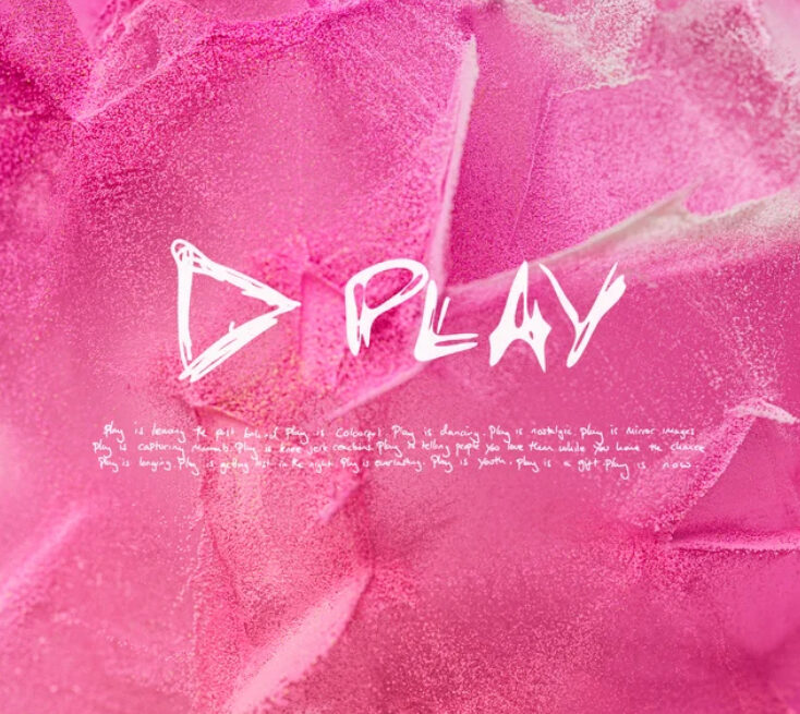 Ed Sheeran’s “Play” is unremarkable
