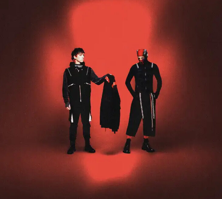 Twenty One Pilots new album “Breach” breaks records