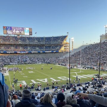 Despite bleak history, Penn State is NCAA Championship material