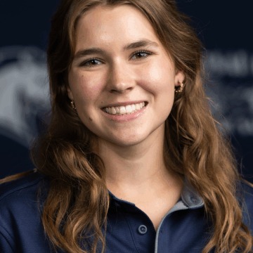 Charger Chatter: Kayla Mullin