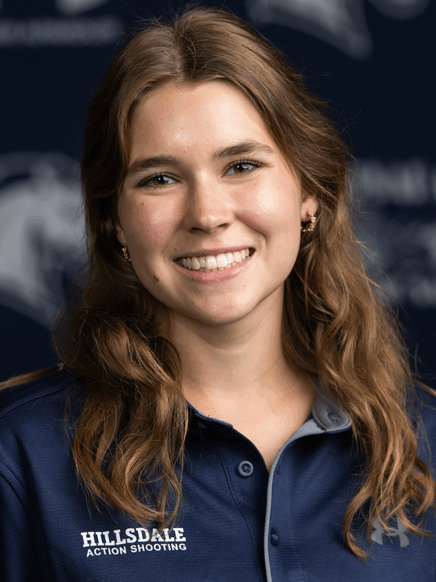 Charger Chatter: Kayla Mullin