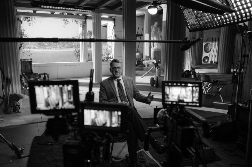 Iliad, Odyssey coming to Hillsdale online courses in spring