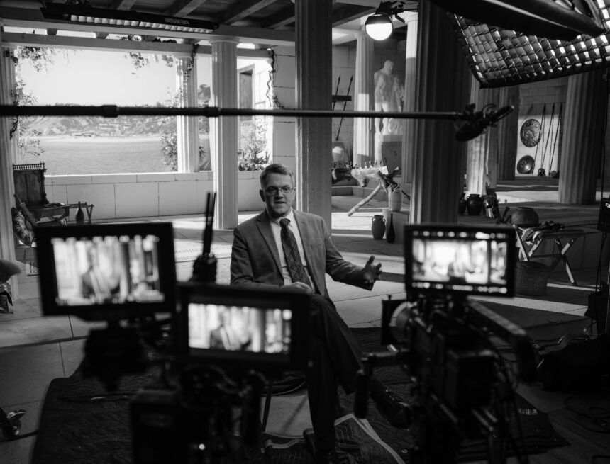 Iliad, Odyssey coming to Hillsdale online courses in spring