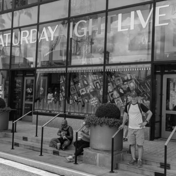 ‘Forbidden Humor’: class offered about SNL