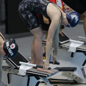 Swim expects strong season