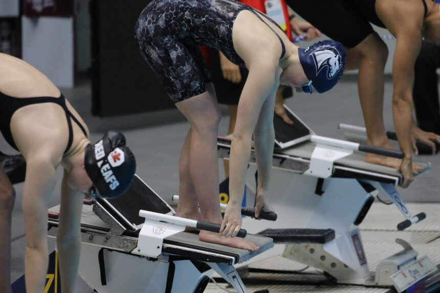 Swim expects strong season