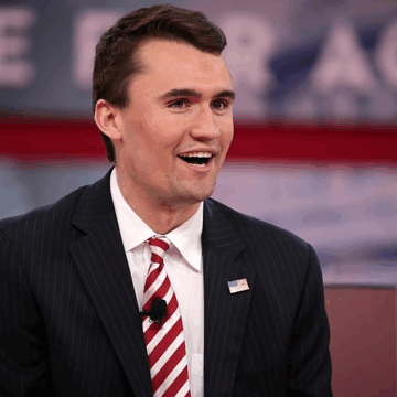 Culture Shock: With Charlie Kirk, violence goes viral