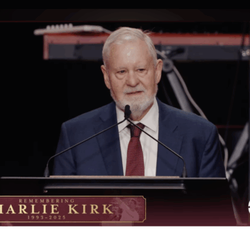 Screenshot 2025-09-24 at 10.59.56 PM Arnn remembers Charlie Kirk