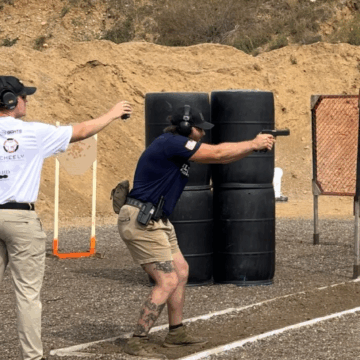 Chargers host action nationals, compete with donors