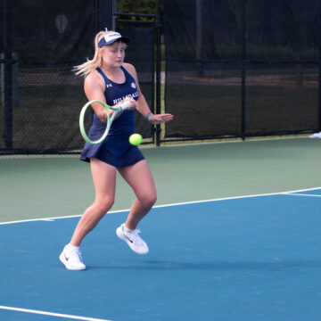 Chargers dominate at home