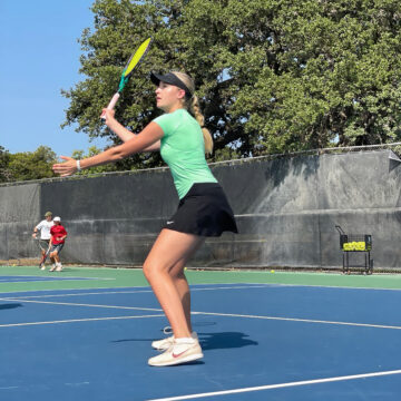 Emma Palus: Poland to Hillsdale