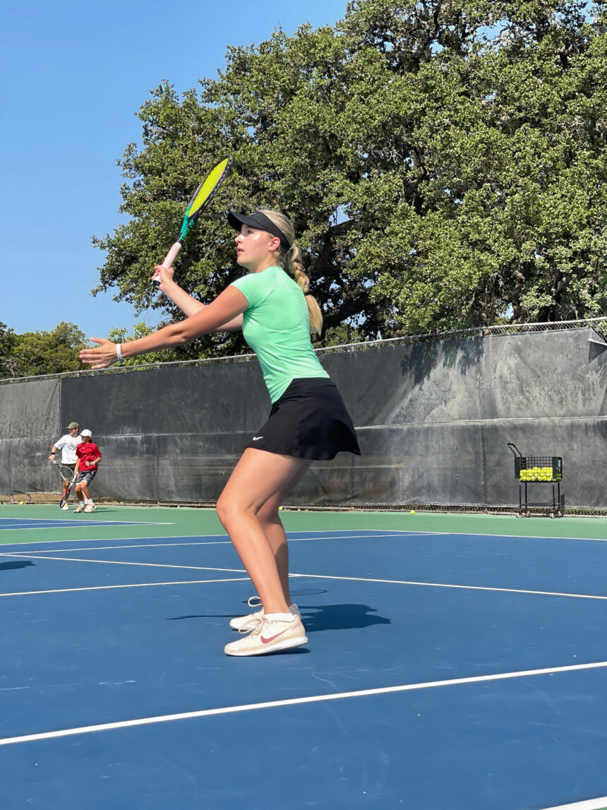 Emma Palus: Poland to Hillsdale