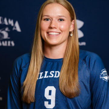 Charger Chatter: Adi Sysum