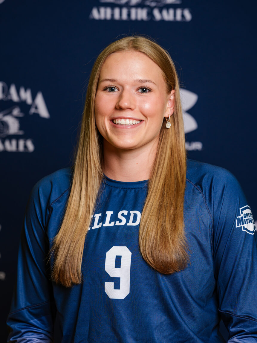 Charger Chatter: Adi Sysum