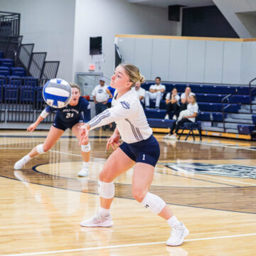 Chargers open GMAC games at home