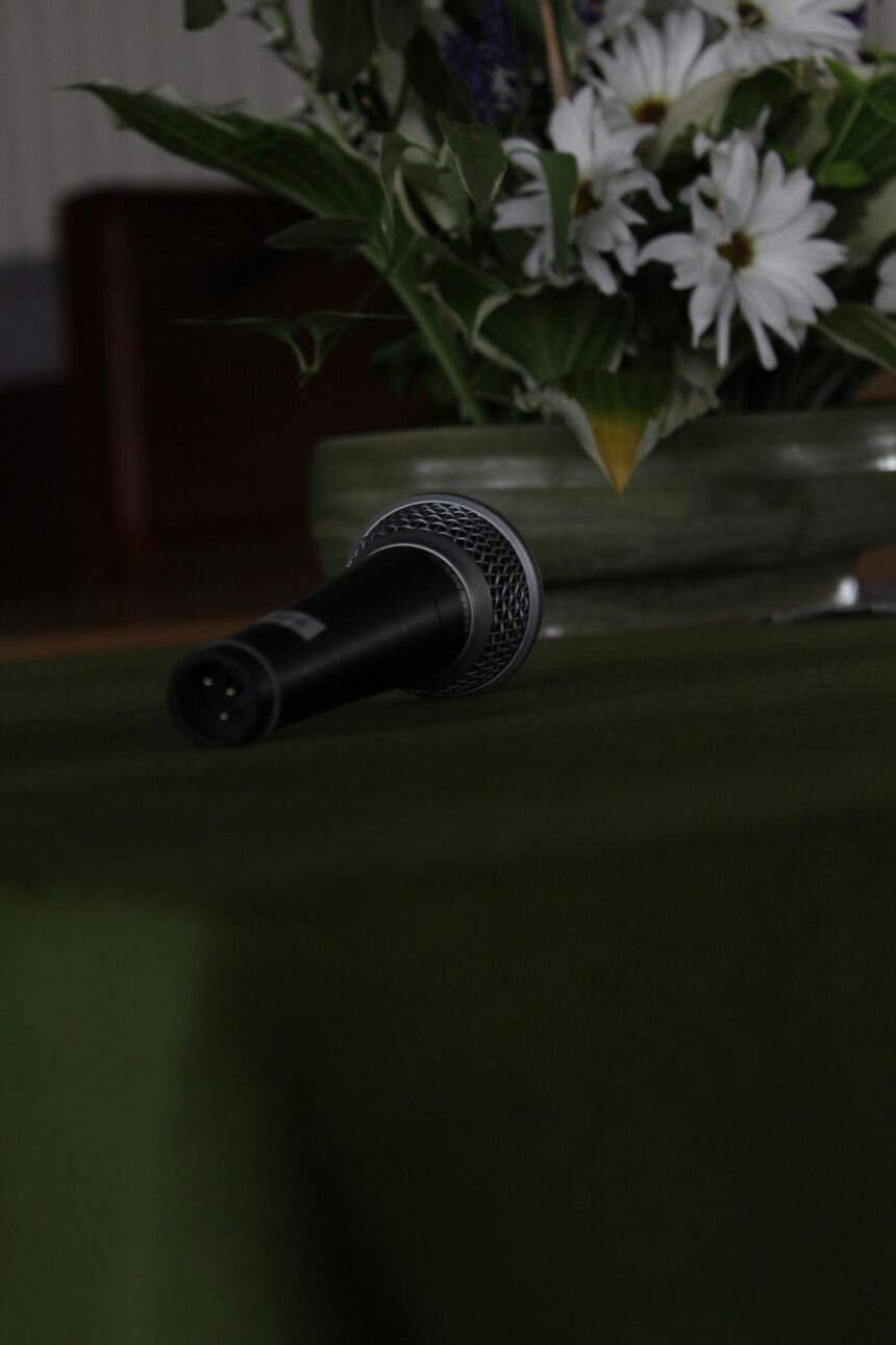 Take up Kirk’s commitment to free speech