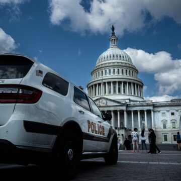 Trump’s capital crackdown is the crime reform we need